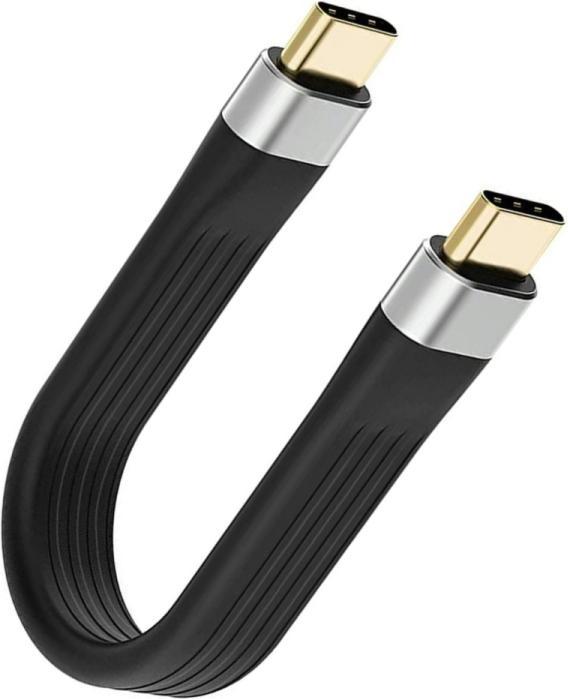PowerGuard USB C — USB C (0.10 m, USB 3.1)