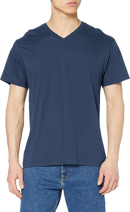 Actual product image Stedman T-shirt with V-neck (XXL)