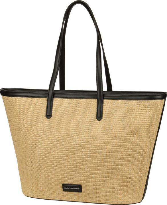 Immagine prodotto Karl Lagerfeld K/Rsg Raffia Tote (24 l)