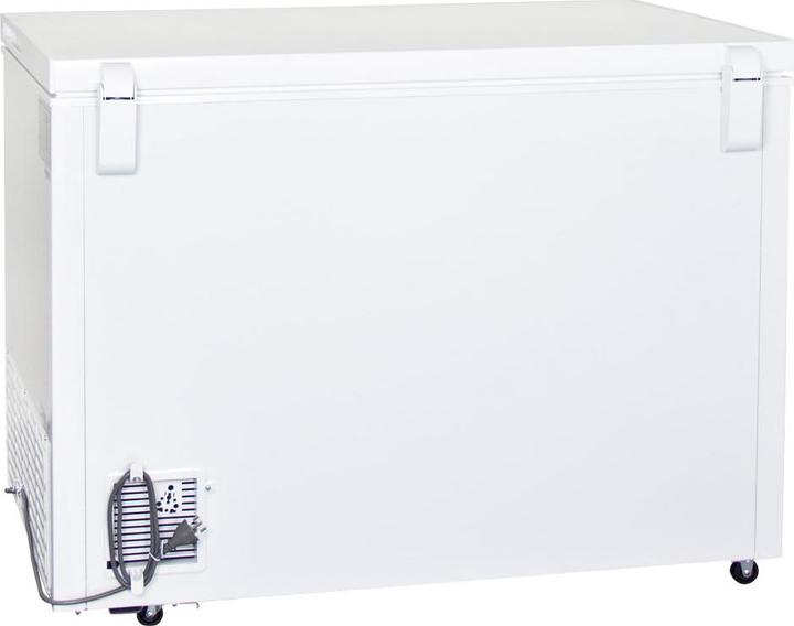 Produktbild Kibernetik Gefriertruhe D9470316 (Freistehend, 308 l)