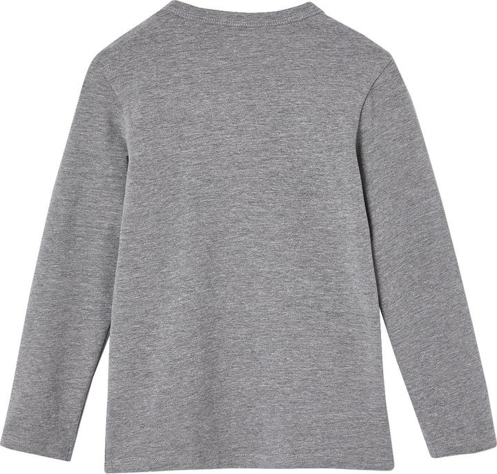 Produktbild Vertbaudet 3er-Pack Jungen Shirts mit Wal BASIC Oeko-Tex (158)