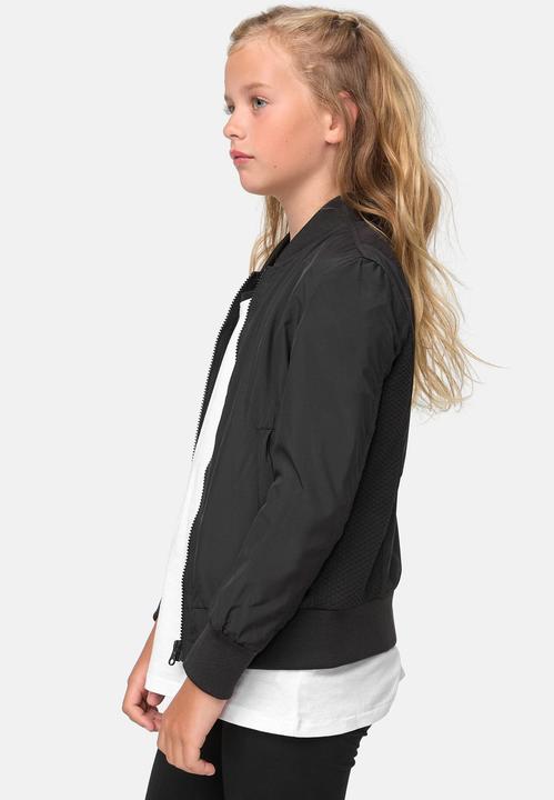 Image du produit Urban Classics Filles blouson léger (146, 152)