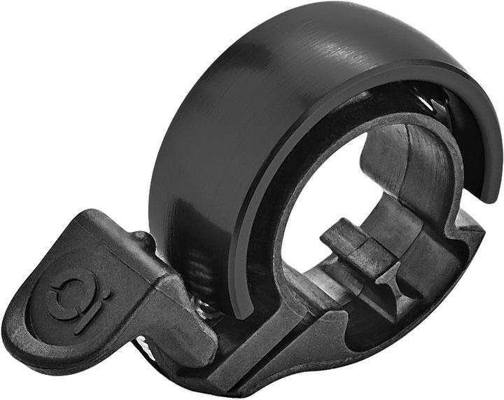 Image du produit knog. Cloche de bicyclette Oi Classic Edition limitée