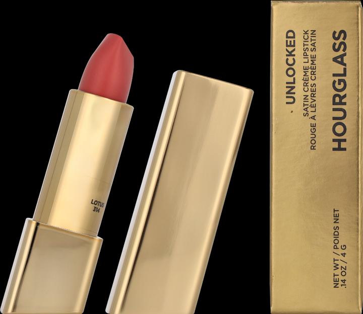 Image du produit Hourglass Unlocked (Lotus 314 Rose)
