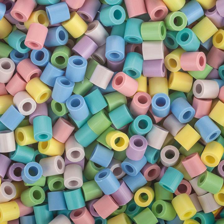 Actual product image Playbox Ironing beads