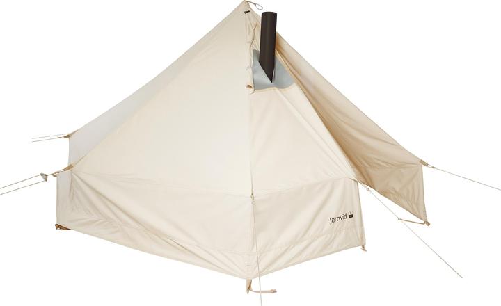 Produktbild Nordisk Jarnvid 8 Technical Cotton (13 kg, 4 Personen)