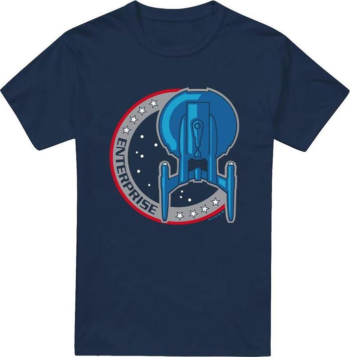 Produktbild Enterprise TShirt (XL)
