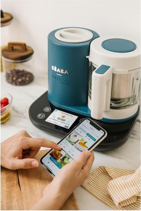 Produktbild Beaba Babycook Smart