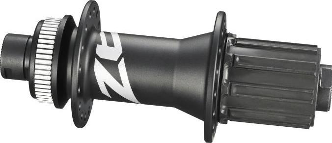 Image du produit Shimano Arrière ZEE Centerlock Noir 2013 (Frein à disque Center lock)