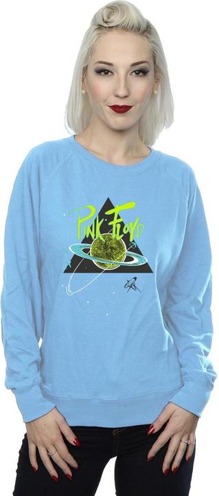 Produktbild Pink Floyd Prism Planet Sweatshirt (S)