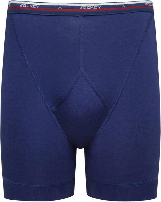 Jockey Spurt Midway Y-Front Brief