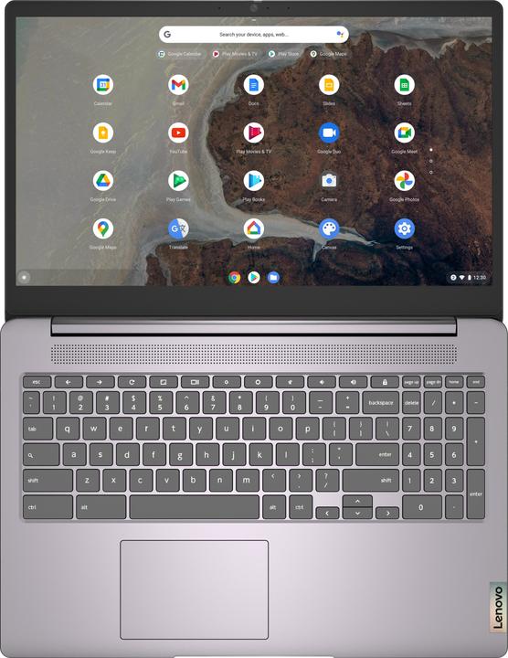 Immagine prodotto Lenovo IdeaPad 3 (15.60", Intel Pentium Silver N6000, 8 GB, 128 GB, DE)