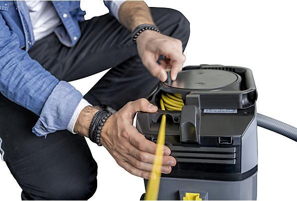 Produktbild Kärcher T 10/1 Adv HEPA NEW 1.527-307.0 (Trockensauger)