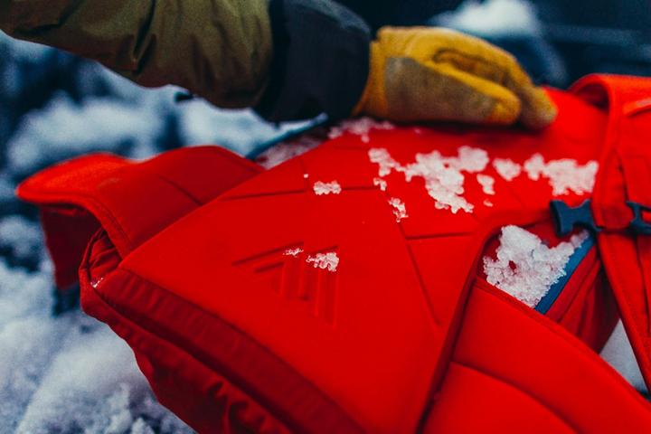 Image du produit Gregory Targhee 32L M (32 l)