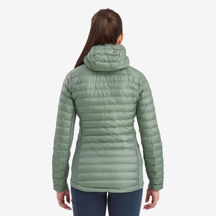 Image du produit Montane Sweat à capuche femme Icarus Lite (10)