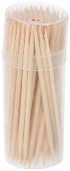 Actual product image Champ Cocktail sticks 6x100pcs. (600 x)