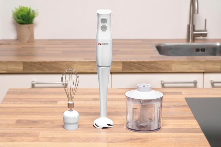 Produktbild alpina Hand blender