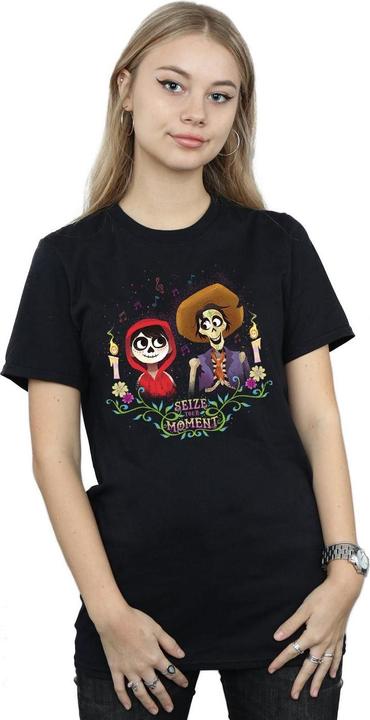 Produktbild Disney Coco Miguel And Hector TShirt (L)