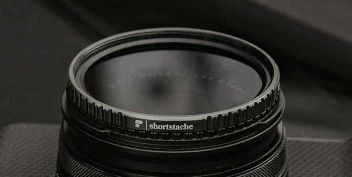 Produktbild PolarPro Diffusionsfilter Shortstache Everyday 1/4 Black Mist – 95 (95 mm, Black Mist Filter, Diffusionsfilter)