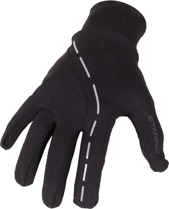 Actual product image Stanno Running Gloves II (7)