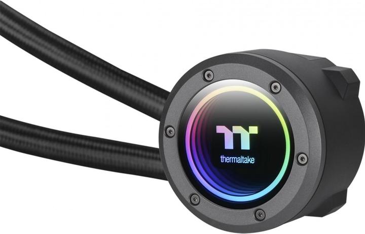 Produktbild Thermaltake TT TH280 ARGB Sync V2 AiO CL-W375-PL14SW-A