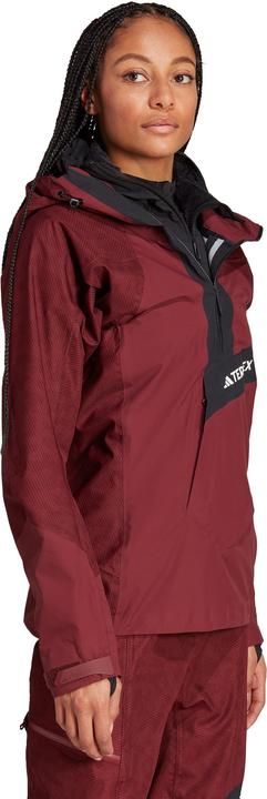 Actual product image adidas Techrock (XS)