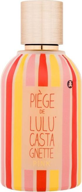Actual product image Lulu Castagnette Piege De Pink (Eau de parfum, 100 ml)