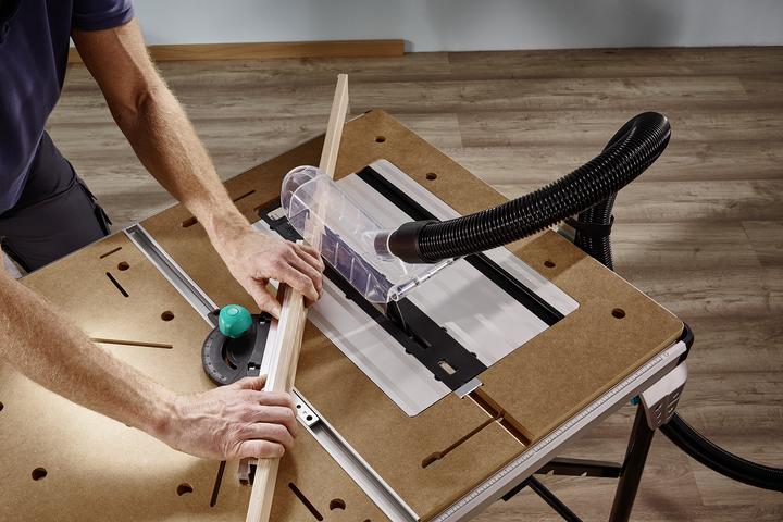 Image du produit wolfcraft MasterCut 2500 (103.50 cm, 78.50 cm)