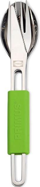 Actual product image Primus Outdoor-Besteckset Leisure Cutlery