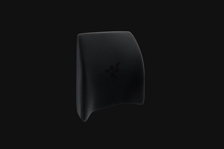 Actual product image Razer Lumbar Cushion
