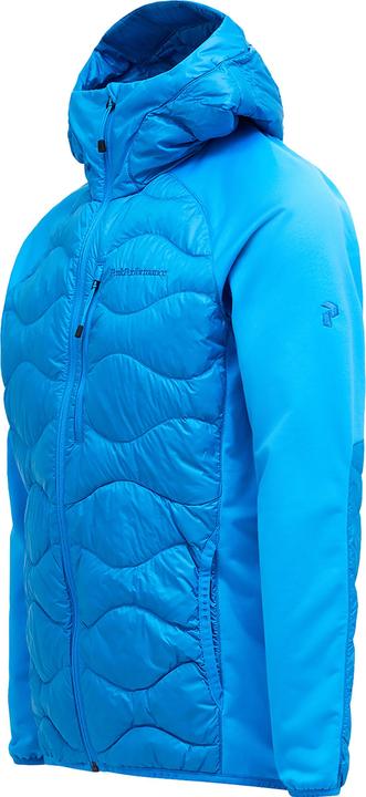 Produktbild Peak Performance Helium Down Hybrid Hoodie (S)