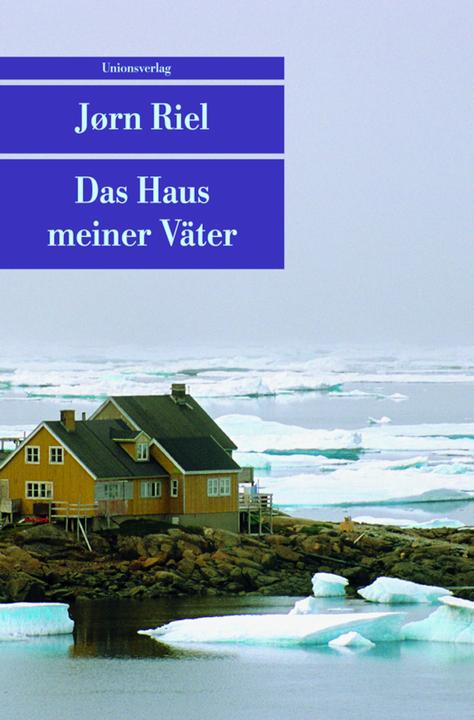 Image du produit Das Haus meiner Väter (Allemand, Jørn Riel, 2008)