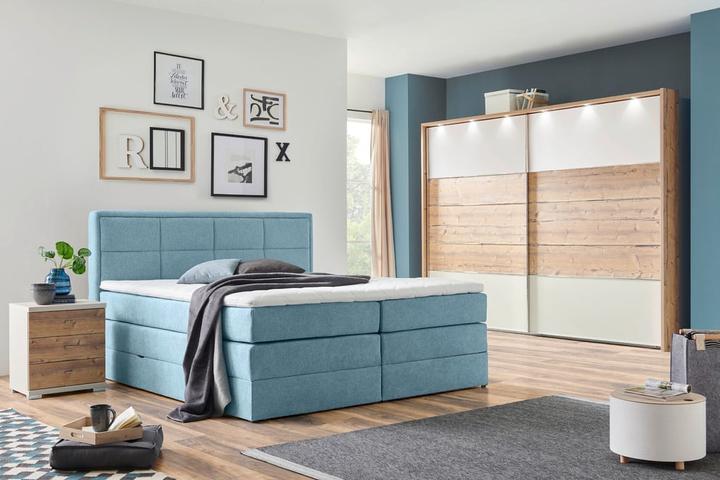 Actual product image Livetastic Orlando (180 x 200 cm)