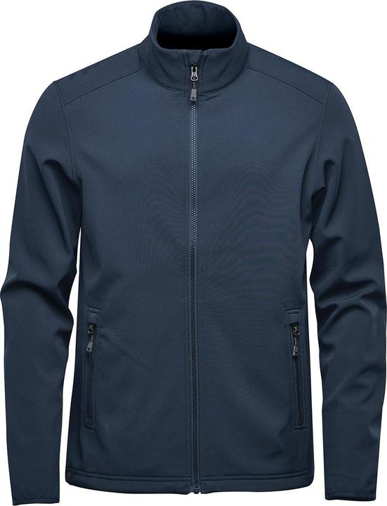 Image du produit Stormtech - Veste softshell NARVIK - Homme (XL)