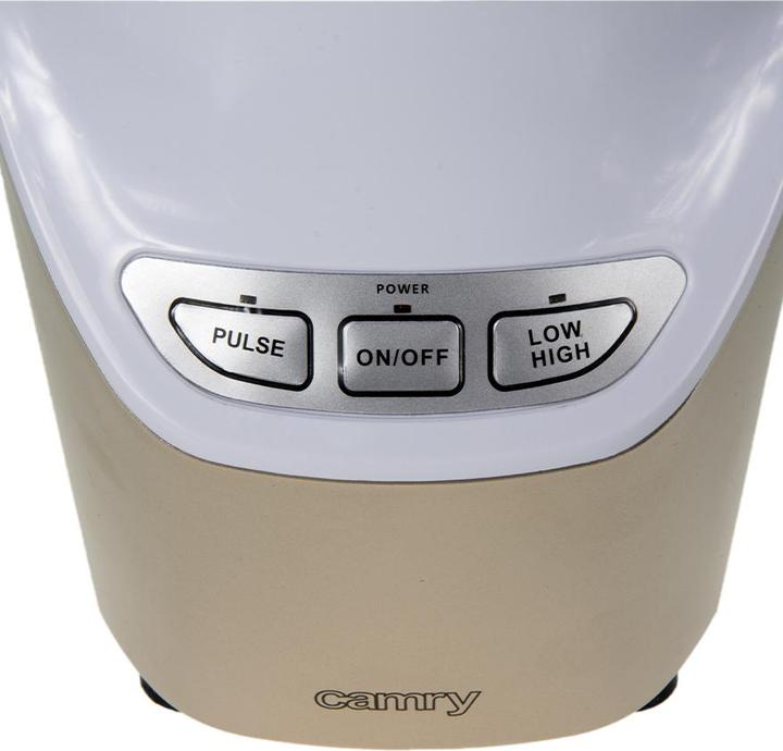 Produktbild Adler Mixer Premium CR 4071 (1700 W)