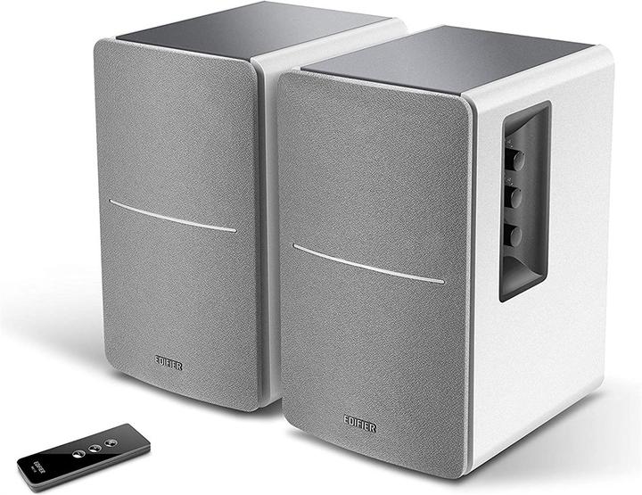 Actual product image Edifier R1280T 2.0 (1 pair, 42 W)