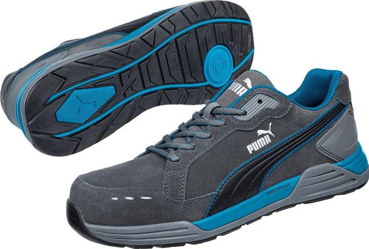 Actual product image Puma Airtwist (S3, 40)