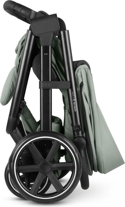 Image du produit ABC Design Avus 2 Buggy / Poussette
