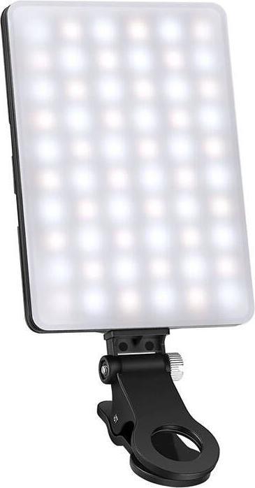 Neewer Selfie lamp NL-60AI Bi Color LED (Weitere Dauerlichter)