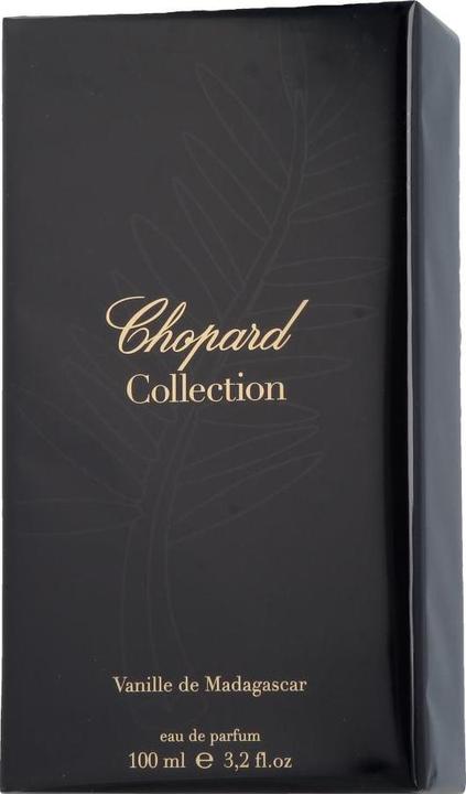 Immagine prodotto Chopard Collezione Vanille De Madagascar (Eau de parfum, 100 ml)