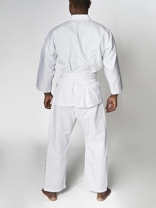 Image du produit Leone Combinaison de karaté AB400 (120 C)