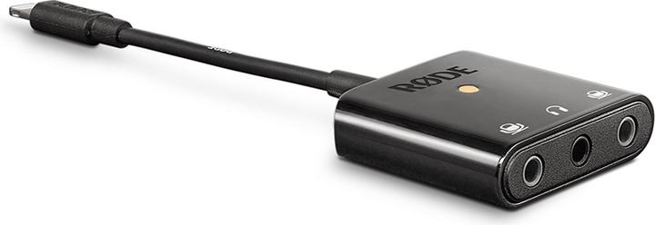 RØDE SC6-L (Lightning)