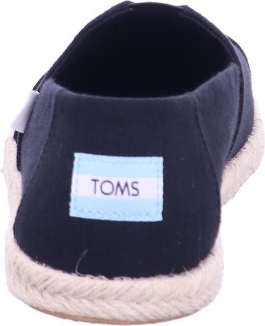 Immagine prodotto Toms Corda Alpargata (37)