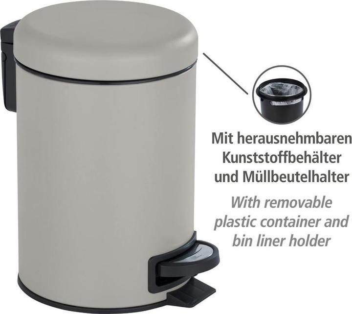 Produktbild Wenko Leman (3 l)