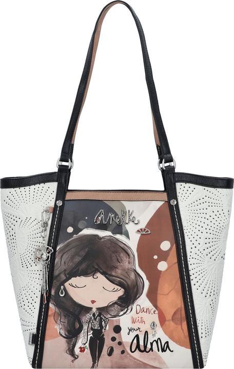 Immagine prodotto Anekke Alma Shopper Tasche 39 cm (16 l)