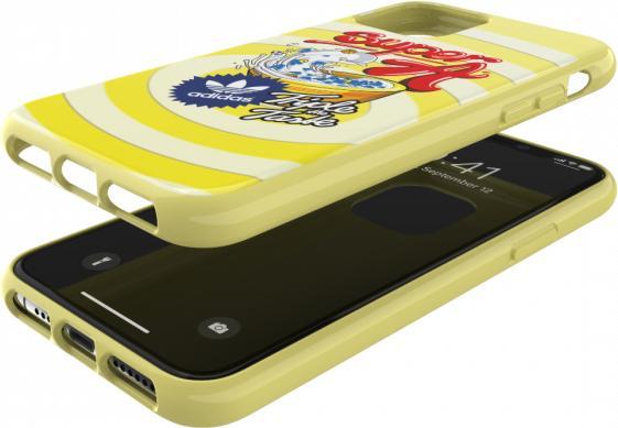 Actual product image adidas Moulded Bodega (Apple iPhone 11 Pro)