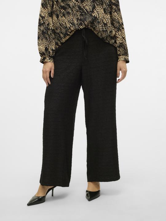 Immagine prodotto Vero Moda VMCOFINE Pantalone a vita media Pantaloni (50)