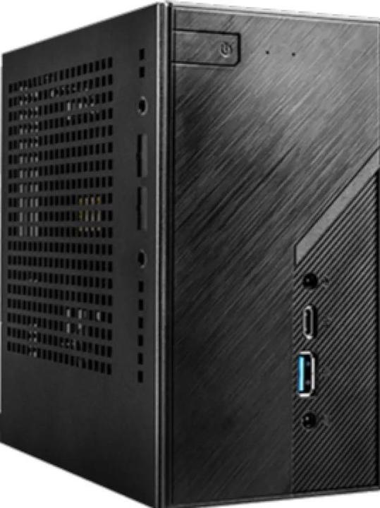 AsRock DeskMini X600