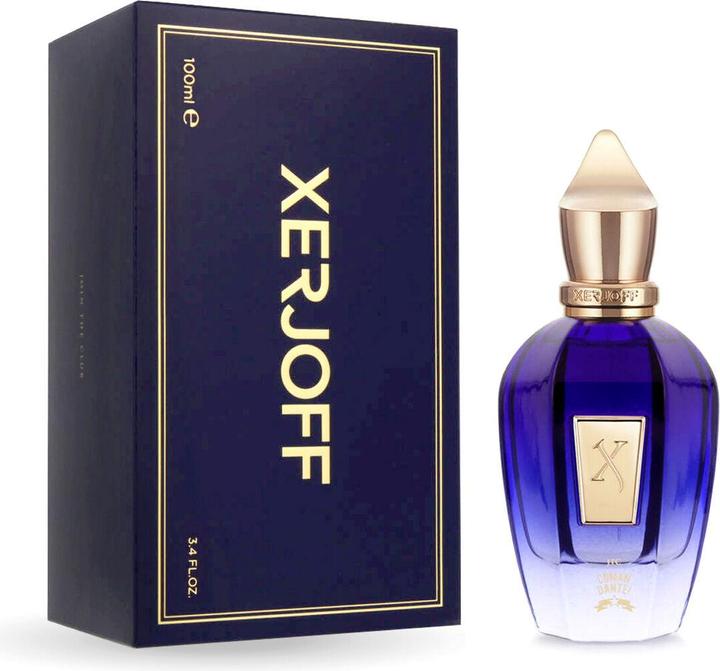 Image du produit XerJoff Comandante (Eau de parfum, 100 ml)