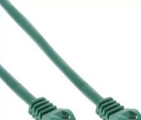 Produktbild InLine Netzwerkkabel (S/FTP, CAT6, 0.25 m)